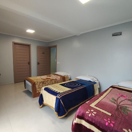 Hotel Du Rastro เลาโรมิลเลอร์ ภายนอก รูปภาพ