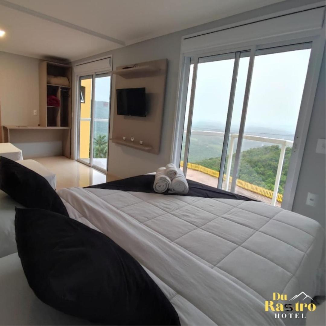 Hotel Du Rastro เลาโรมิลเลอร์ ภายนอก รูปภาพ