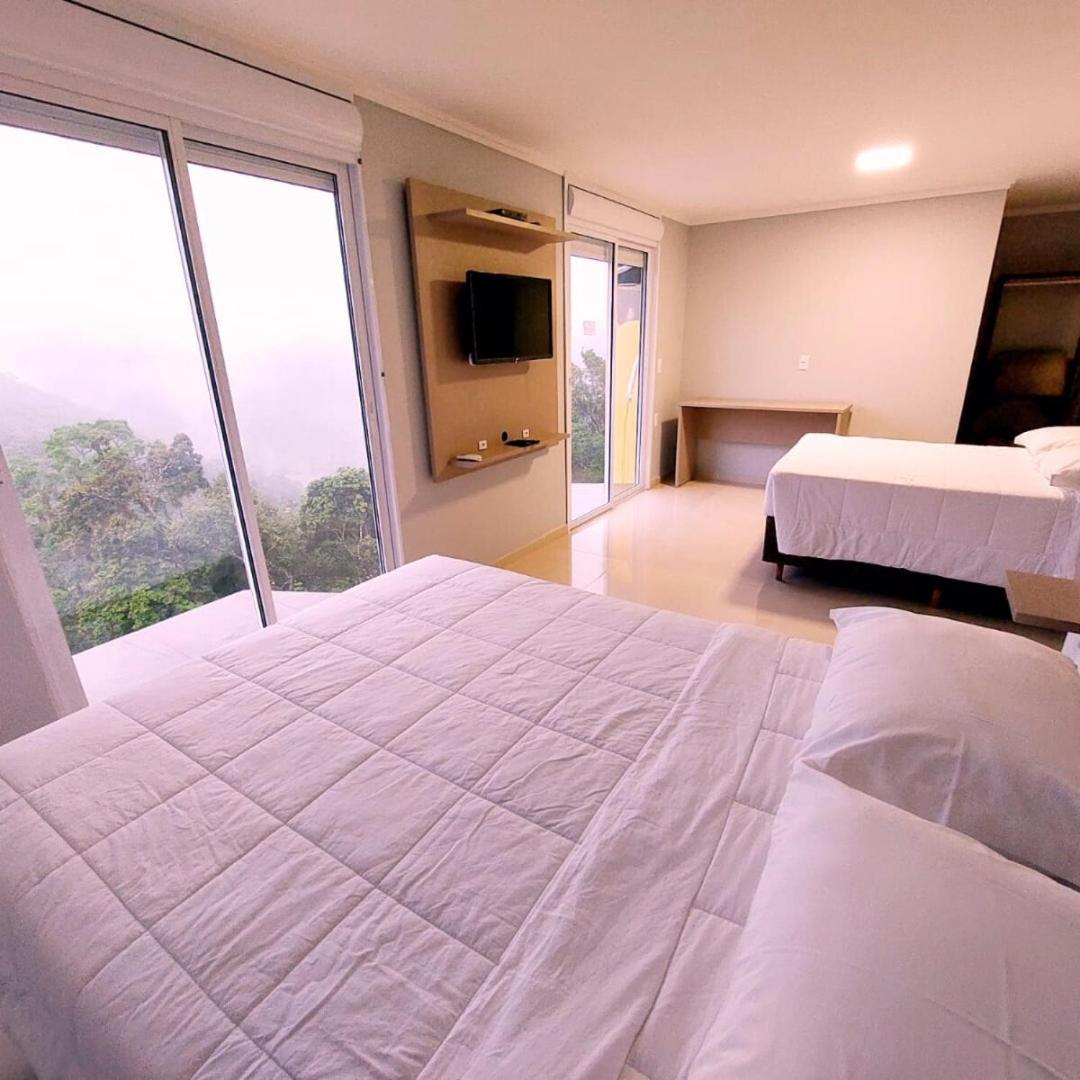Hotel Du Rastro เลาโรมิลเลอร์ ภายนอก รูปภาพ