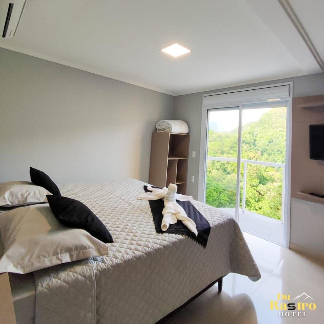 Hotel Du Rastro เลาโรมิลเลอร์ ภายนอก รูปภาพ